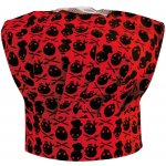 Toma Kuchařská čepice TOMA vysoká lebky T-1671 – Sleviste.cz