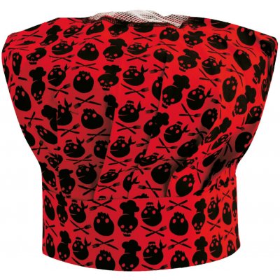 Toma Kuchařská čepice TOMA vysoká lebky T-1671 – Sleviste.cz