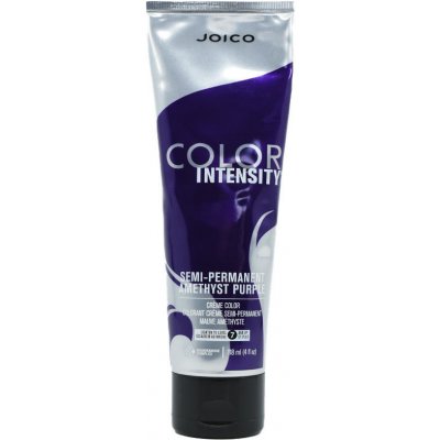 Joico Color Intensity Semi-Permanent Créme Color Amethyst Purple 118 ml