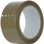 Tesa Standard hnědá 48 mm x 66 m – Zboží Živě
