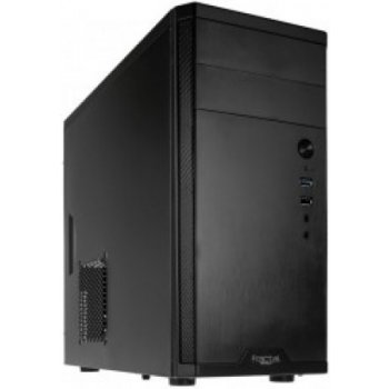 Fractal Design Core 1100 FD-CA-CORE-1100-BL