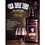 Che Guevara Elixiro 34% 0,7 l (holá láhev) – Hledejceny.cz