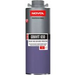 NOVOL GRAVIT 650 Šedý 1L – Zboží Mobilmania