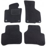 Koberce Textilní ADO Pro VW Passat B7 2010-2014 – Zboží Mobilmania