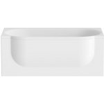 Ravak ARC 180x75 cm CE51000000 – Zbozi.Blesk.cz
