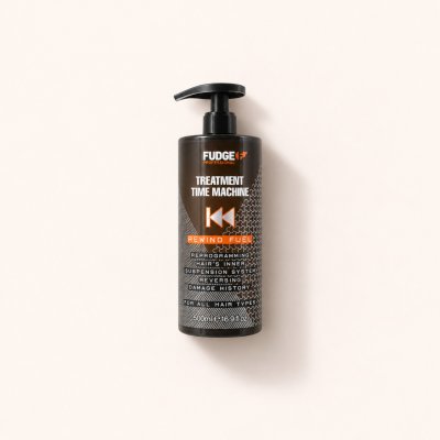 Fudge Rewind Fuel Time Machine Treatment 500 ml – Hledejceny.cz