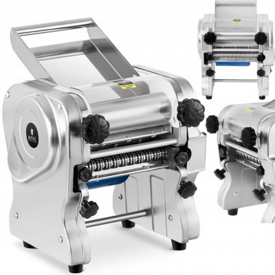 Royal Catering Strojek na nudle RC- EPM180 – Zboží Dáma
