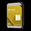 Pevný disk interní WD Gold 12TB, WD122KRYZ