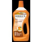 Sidolux Premium na dřevěné a laminátové podlahy Pomerančový olej 750 ml – Zboží Dáma