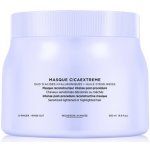 Kérastase Blond Absolu Masque Cicaextreme 500 ml – Zboží Mobilmania