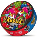 Kurwa collection just berries forest berries 12 mg 20 sáčků – Zboží Dáma