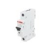 Jističe ABB 230VAC 13A 1 DIN B 6kA IP20 1÷25mm2