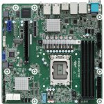 ASRock Z690D4U-2L2T – Hledejceny.cz