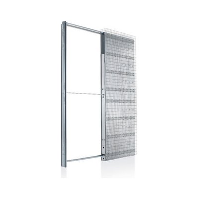 Eclisse Stavební pouzdro jednokřídlé 800x1970/125 mm do zdiva – Zboží Mobilmania