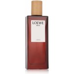 Loewe Solo Loewe Cedro toaletní voda pánská 50 ml – Hledejceny.cz