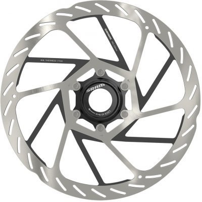 Sram HS2 220 mm uchycení CenterLock – Zboží Dáma