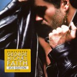 George Michael - Faith 2CD, Remastered 2011 2CD – Zbozi.Blesk.cz