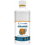 AromaSanity pomerančový aroma čistič Orange 1000 ml – Zbozi.Blesk.cz