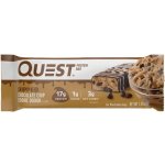 Quest Nutrition Protein Bar 50 g – Zboží Dáma