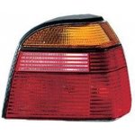 Zadní světlo VAN WEZEL 5880932 – Zboží Mobilmania