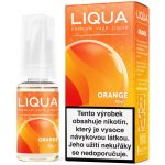 Ritchy Liqua Elements Orange 10 ml 12 mg – Hledejceny.cz