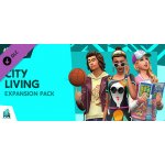 Global The Sims 4 - City Living DLC Xbox One – Hledejceny.cz