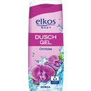 Elkos Orchidej sprchový gel 300 ml