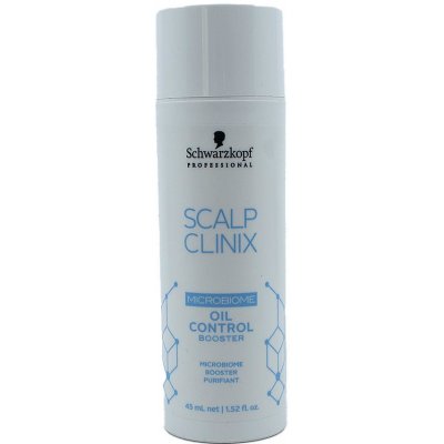 Schwarzkopf Scalp Clinix Oil Control Booster 45 ml