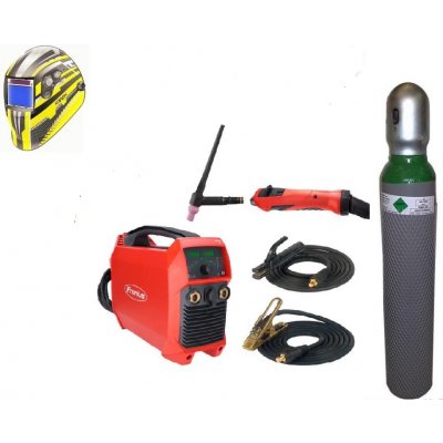Fronius Artis 210 EF DC HF Puls SET 5 4.075.272.880 – Hledejceny.cz