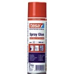 Tesa Lepidlo spreay Extra Strong 500ml – Zbozi.Blesk.cz