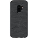 Pouzdro Nillkin Magic Case QI Samsung G960 Galaxy S9 černé