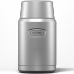 Thermos Style Termoska na jídlo 710 ml nerez – Hledejceny.cz