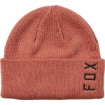 Fox zimní čepice Daily beanie 20/21 desert rose – Hledejceny.cz