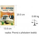 Embéčkem kolem světa – Hledejceny.cz