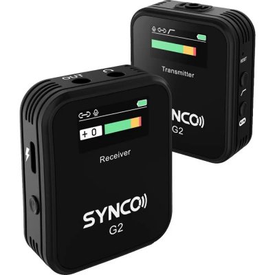 Synco G2 A1