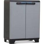 KETER LINEAR Low 9725 NAKO – Zboží Mobilmania