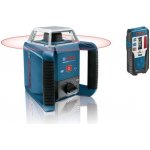 Bosch GRL 400 H Professional 0 601 061 800 – Hledejceny.cz