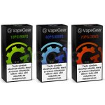 VapeGear nikotinový booster 20mg 10ml PG10/VG90 – Hledejceny.cz