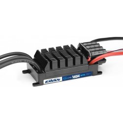 Kavan PRO-160HV Opto střídavý regulátor 160A