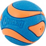 Chuckit! Ultra Squeaker Ball Small pískací 5 cm – Hledejceny.cz
