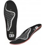 BOOT DOC-BALANCE insoles Černá – Hledejceny.cz