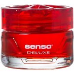 Dr. MARCUS Senso Deluxe wildberries 50 ml | Zboží Auto