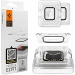 Spigen ProFlex EZ Fit 2 Pack - Apple Watch 7 41mm AFL04052 – Zboží Živě Spigen ProFlex EZ Fit 2 Pack - Apple Watch 7 41mm AFL04052 – Zboží Živě