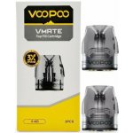 VooPoo VMATE V3 Top Fill Pod cartridge 0,4 ohm – Zboží Mobilmania