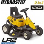 Cub Cadet LR2 NS76 – Zboží Dáma
