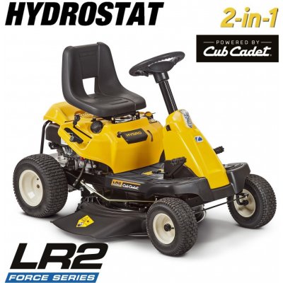 Cub Cadet LR2 NS76 – Zboží Dáma