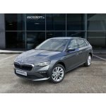 Skoda Scala 1.0 TSI 85 kW – Sleviste.cz