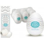 Tenga Egg 6 Styles Pack – Zboží Dáma