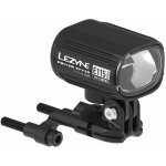 Lezyne Power STVZO Pro 115 přední černé – Zboží Dáma