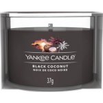 YANKEE CANDLE Black Coconut 37 g – Hledejceny.cz